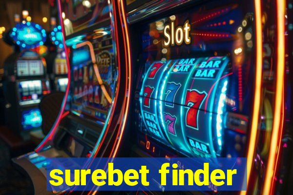 surebet finder